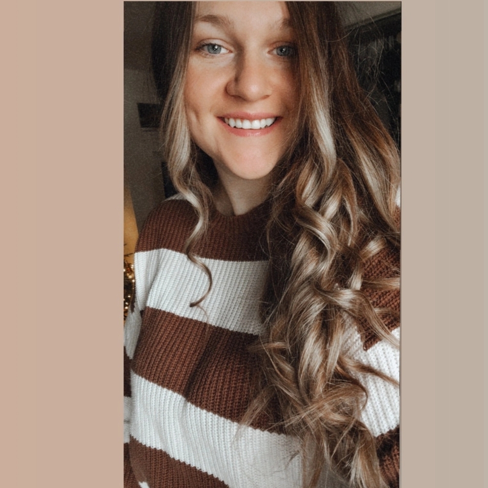 Meet your Posher, Lili Rae